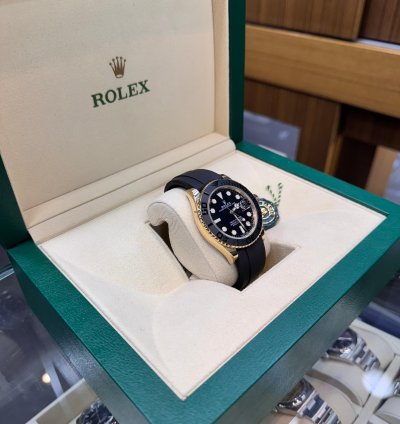 Rolex Yacht-master 42 226658