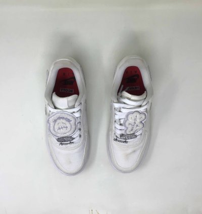 Travis Scott Air Force 1 Travis Scott