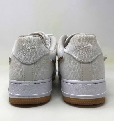 Travis Scott Air Force 1 Travis Scott