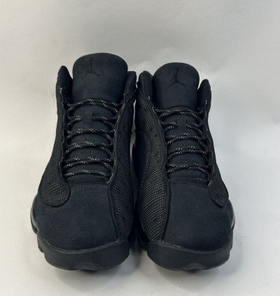 Nike Shoes Air Jordan 13 Retro Black Cat 2024
