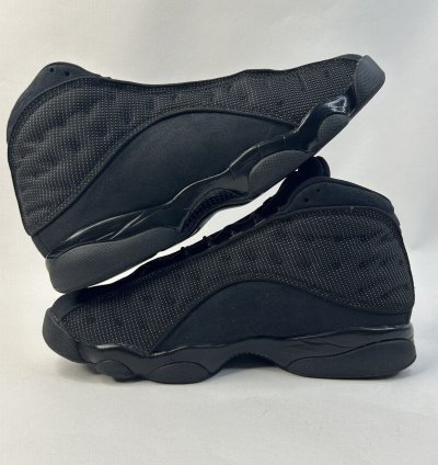 Nike Shoes Air Jordan 13 Retro Black Cat 2024