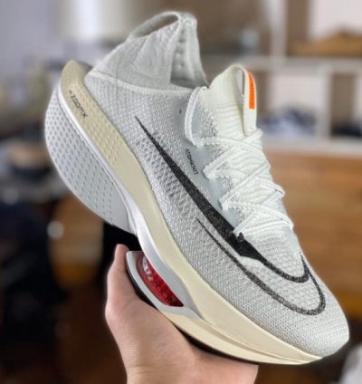 Nik E Zoomx Alphafly Next 2 Prototype Running Shoes
