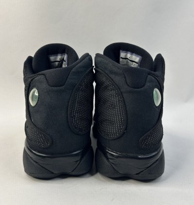 Nike Shoes Air Jordan 13 Retro Black Cat 2024