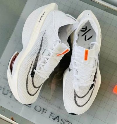 Nik E Zoomx Alphafly Next 2 Prototype Running Shoes