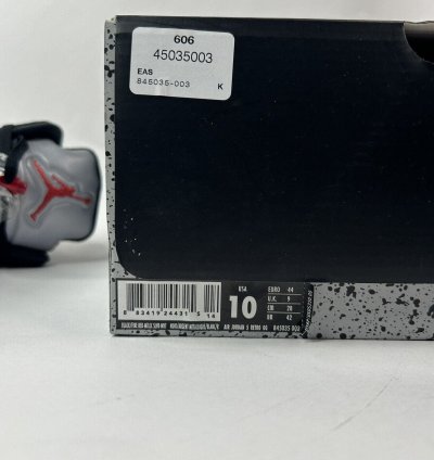 Nike Shoes Air Jordan 5 Retro Og Black Metallic 2016