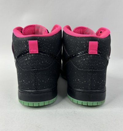 Nike Shoes Sb Dunk High Premier Northern Lights 2024