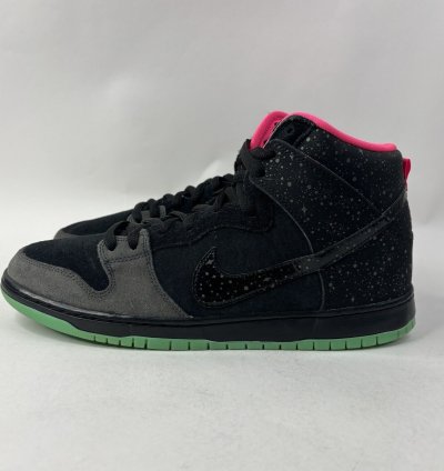 Nike Shoes Sb Dunk High Premier Northern Lights 2024