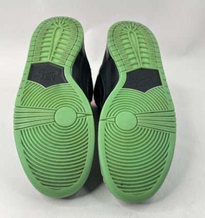 Nike Shoes Sb Dunk High Premier Northern Lights 2024