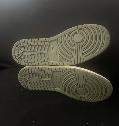 Travis Scott Air Jordan 1 Retro Low Og Sp