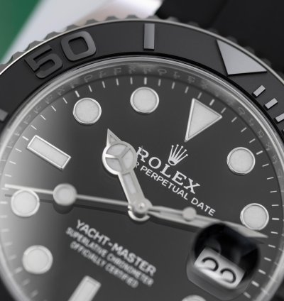 Rolex Yacht-master 42 226659