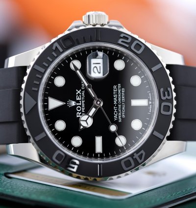 Rolex Yacht-master 42 226659