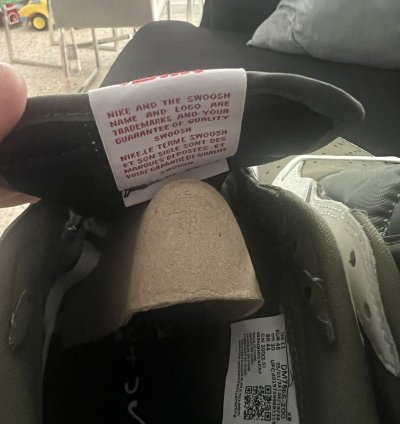 Travis Scott Air Jordan 1 Retro Low Og Sp