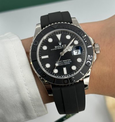 Rolex Yacht-master 42 226659