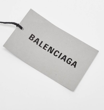 Balenciaga Blue Bb Monogram Denim Xs Le Cagole Shoulder Bag