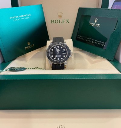 Rolex Yacht-master 42 226659 - 2023