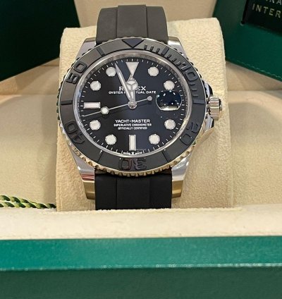 Rolex Yacht-master 42 226659 - 2023