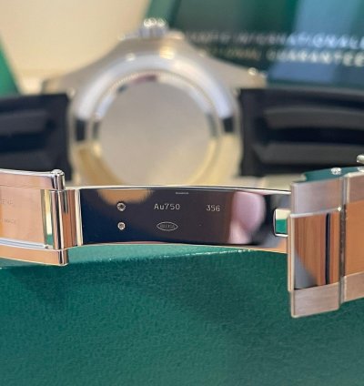 Rolex Yacht-master 42 226659 - 2023