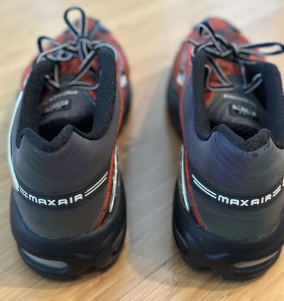 Nike Skepta Air Max Tailwind 5