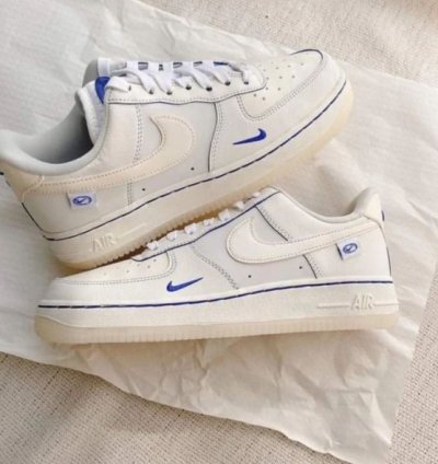 Nike Air Force 1 07 Water Line Sneakers