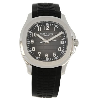Patek Philippe Aquanaut Ref 5167a-001