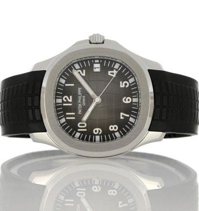 Patek Philippe Aquanaut Ref 5167a-001