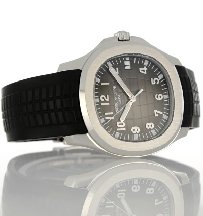 Patek Philippe Aquanaut Ref 5167a-001