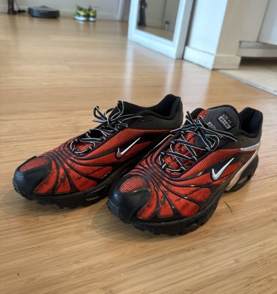 Nike Skepta Air Max Tailwind 5