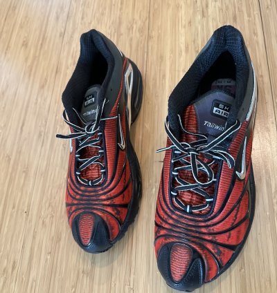 Nike Skepta Air Max Tailwind 5