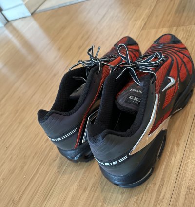 Nike Skepta Air Max Tailwind 5