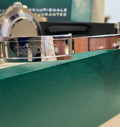 Rolex Yacht-master 42 226659 - 2024