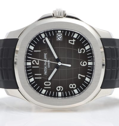 Patek Philippe Aquanaut Ref 5167a-001 Full Set Excellent Conditions Year 2020