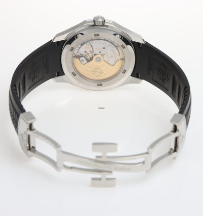 Patek Philippe Aquanaut Ref 5167a-001 Full Set Excellent Conditions Year 2020