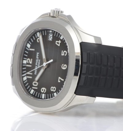 Patek Philippe Aquanaut Ref 5167a-001 Full Set Excellent Conditions Year 2020