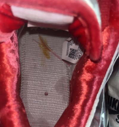 Nike Strange Love Sb Special Box Size 9