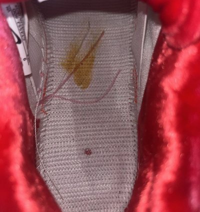 Nike Strange Love Sb Special Box Size 9