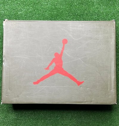 Travis Scott Air Jordan 6 Retro Olive