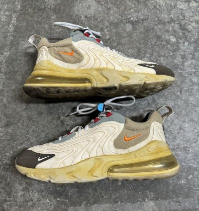 Travis Scott Air Max 270