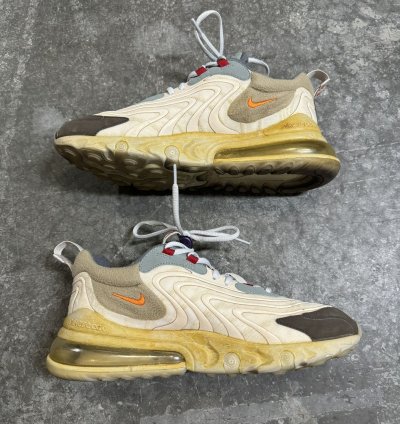 Travis Scott Air Max 270