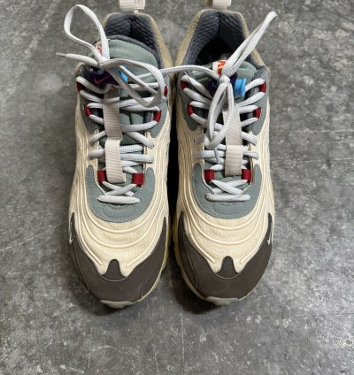 Travis Scott Air Max 270