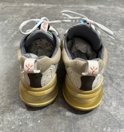 Travis Scott Air Max 270
