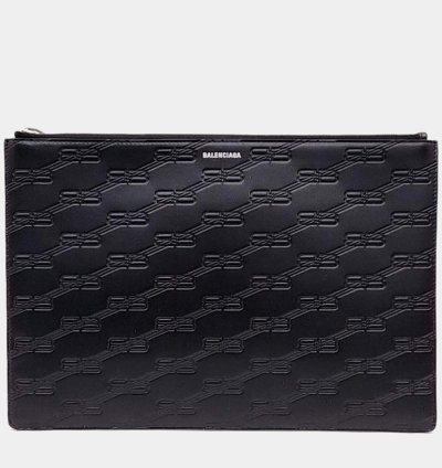 Balenciaga Clutch Bag