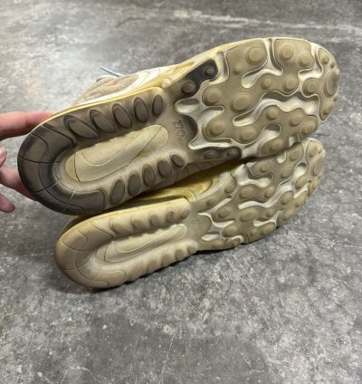 Travis Scott Air Max 270
