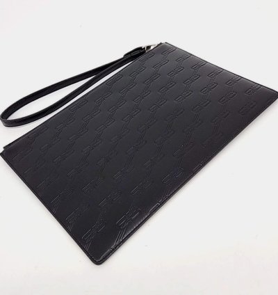 Balenciaga Clutch Bag