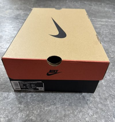 Travis Scott Air Max 270