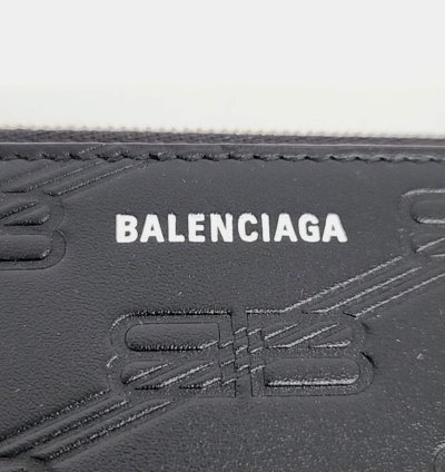 Balenciaga Clutch Bag