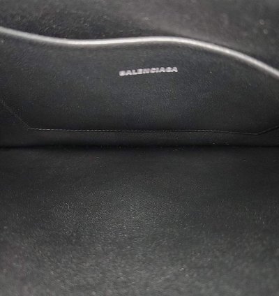 Balenciaga Clutch Bag