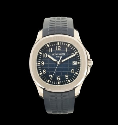 Patek Philippe Aquanaut Ref 5168g-001
