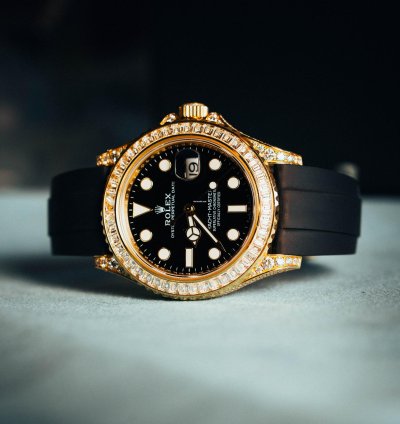 Rolex Yacht-master 42 226668tbr