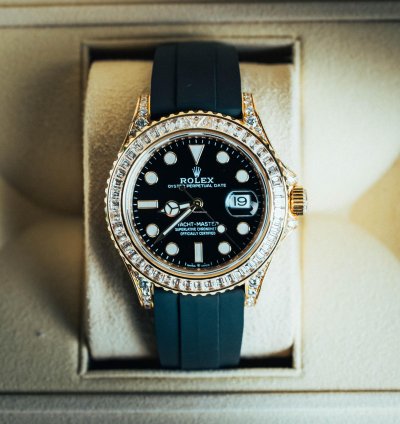 Rolex Yacht-master 42 226668tbr