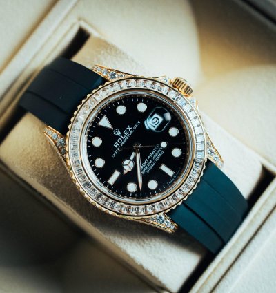 Rolex Yacht-master 42 226668tbr